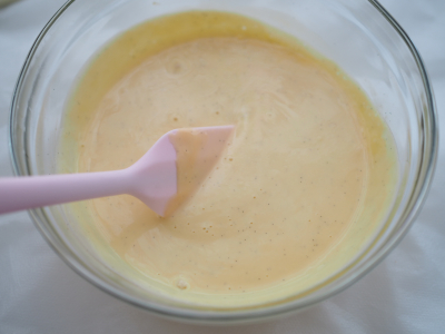 素材のちから - 〝とろ〜り〟を楽しむ