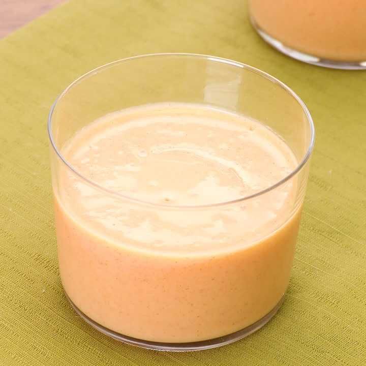 今が旬！ 柿と牛乳だけで固めたデザートに反響 – grapeグレイプ