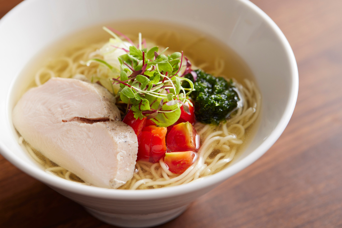 食べる - NIPPONIA 佐原