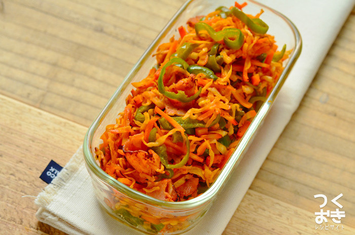 共働き必見！大根で絶品・時短弁当おかず15選 冷めても美味- Green Beans レシピまとめ