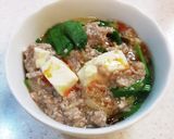 辛くない♪ 子ども用の麻婆茄子豆腐 レシピ・作り方 by makichom - 楽天レシピ