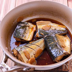 生姜の甘辛煮 - 株式会社 太堀