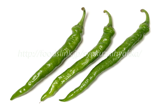 丸ごと甘長とうがらしの煮物の作り方