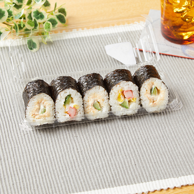 簡単 宮崎レタス巻き