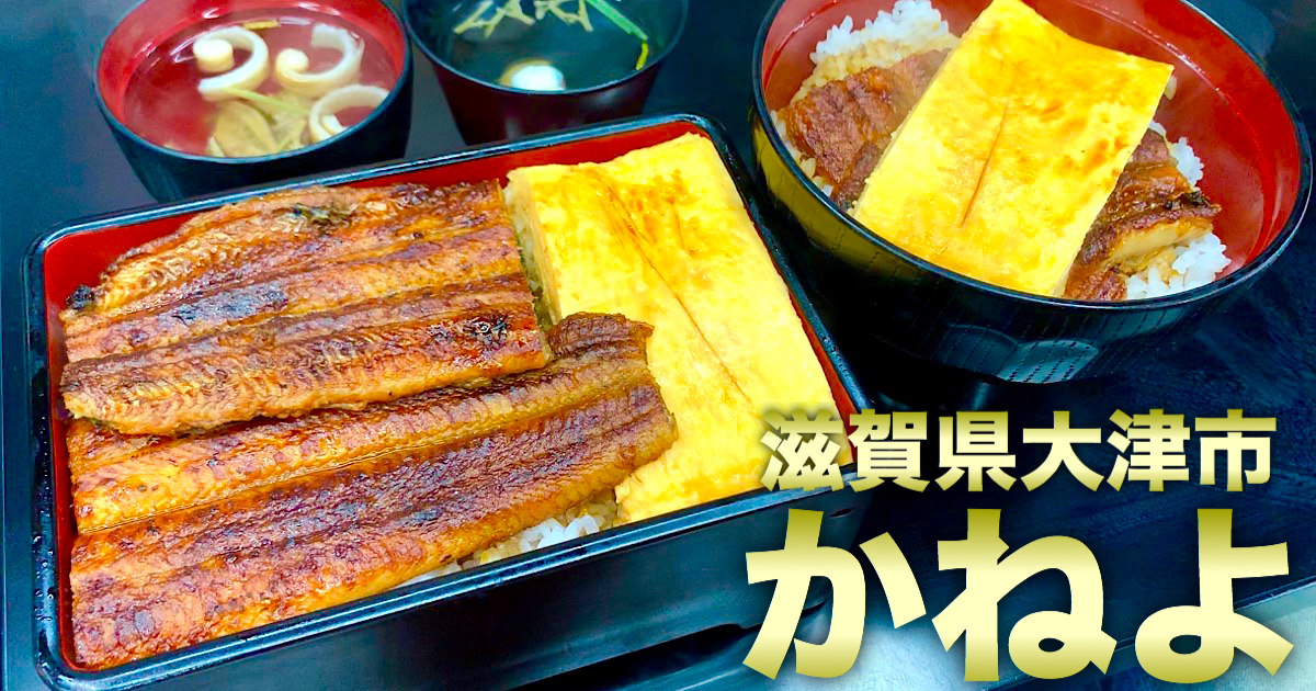 浜松鰻「浜名湖うなぎ だいだら」関東風で蒸し上げたふわふわとろける”うな卵丼御膳”lade