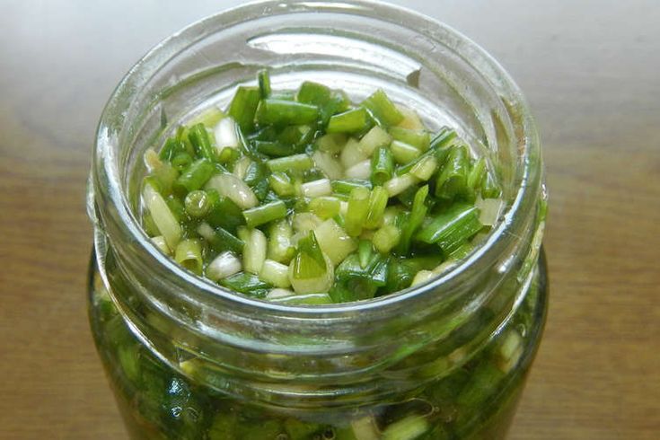 ネギ大量消費！焼肉にも！超簡単ネギ塩！ レシピ・作り方クラシル