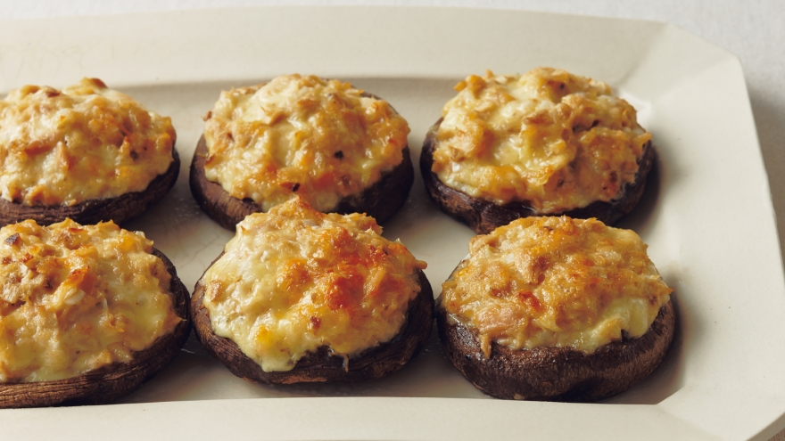 簡単おいしい！生しいたけの醤油焼き レシピ・作り方 by nikukiu - 楽天レシピ