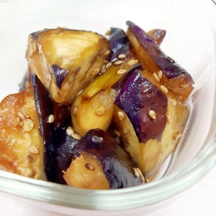 基本からアレンジまで！思わずつくりたくなる「揚げナス 冷凍 お弁当」のレシピ集クックパッド