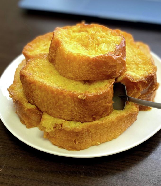 ☆アーモンドミルクdeフレンチトースト☆朝食 食パン TOMIZ: Mizukiオフィシャルブログ「奇跡のキッチン」 Powered byライブドアブログ