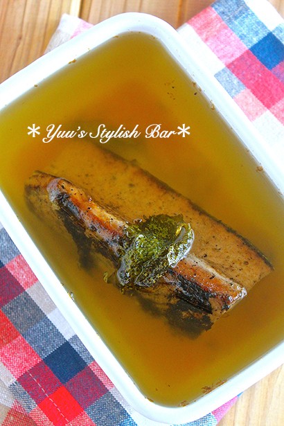 自家製なまり節のレシピ 作り方と美味しい食べ方：白ごはん.com