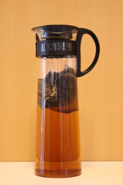 氷出しコーヒー 薄い！しくじり先生俺みたいになるな！every coffee