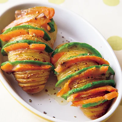 パーティーを彩る鮮やかさ！おすすめの華やかサラダレシピ24選の人気レシピ・作り方デリッシュキッチン