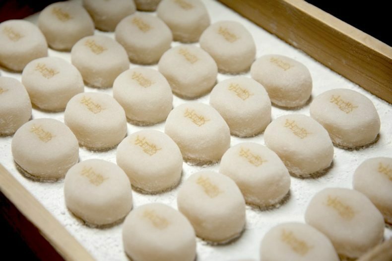 岩まんの岩味屋 - 岩国市今津町 和菓子店Yahoo!マップ