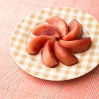 GABANシナモンスティックで♪ダッチオーブンで♪牛肉とりんごとバナナのフルーティー煮込み☆わたしのごはん☆Happy Days☆～Happy レシピ☆～毎日美味しい食卓を♪