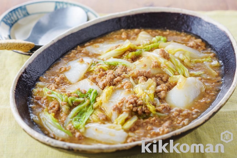 焼肉のたれで作る白菜と豚肉の絶品レシピ2025 年のリアルなLemon8ユーザー体験