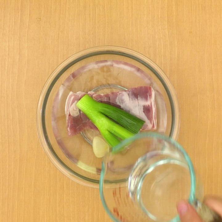 簡単♪ 割包 クワパオ ふわもちレシピクラシル