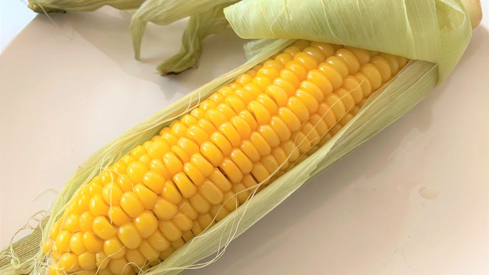 冷凍コーンの美味しい解凍方法と使い方のコツ簡単＆時短調理法