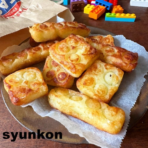 パパッと一品♪リーズナブルな「じゃがいも×しめじ」の副菜フーディストノート