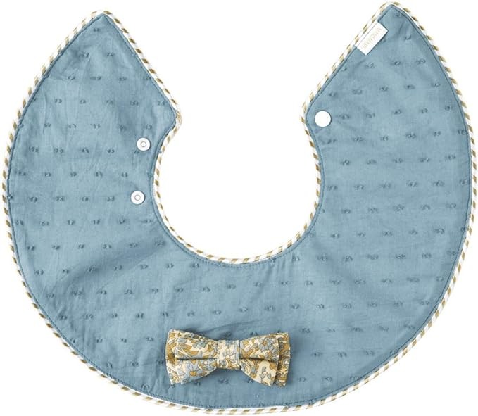 セーラーカラーよだれかけ