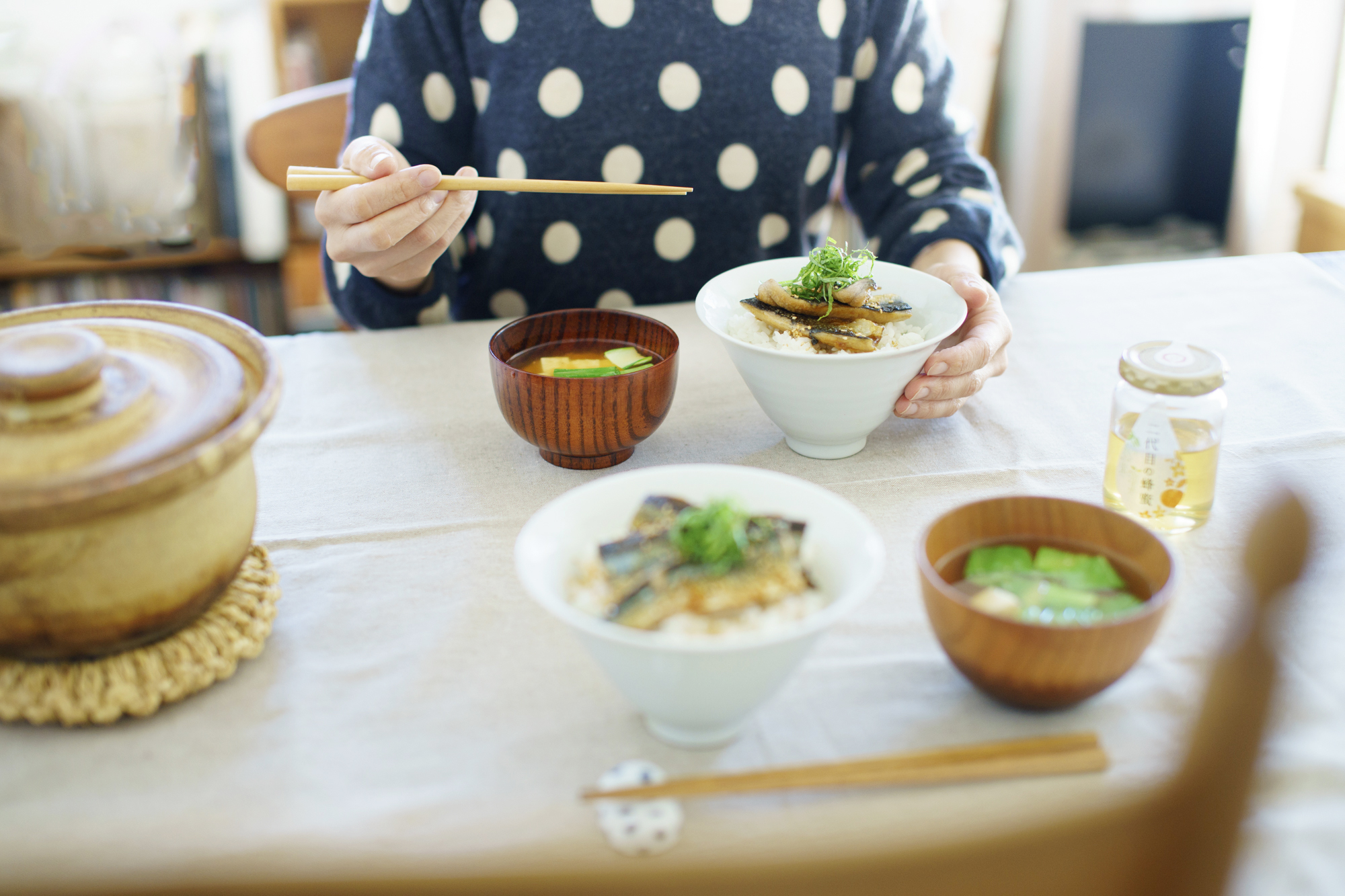 蜂蜜屋さんの美味しいご飯の炊き方 by 藤原養蜂場のハチ子クックパッド簡単おいしいみんなのレシピが392万品