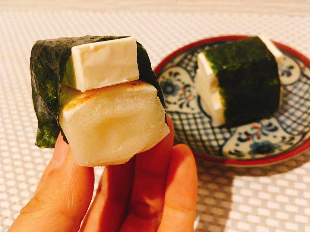 もうこれなしでは物足りない!! お餅×クリームチーズのアレンジレシピ3選!AppBank