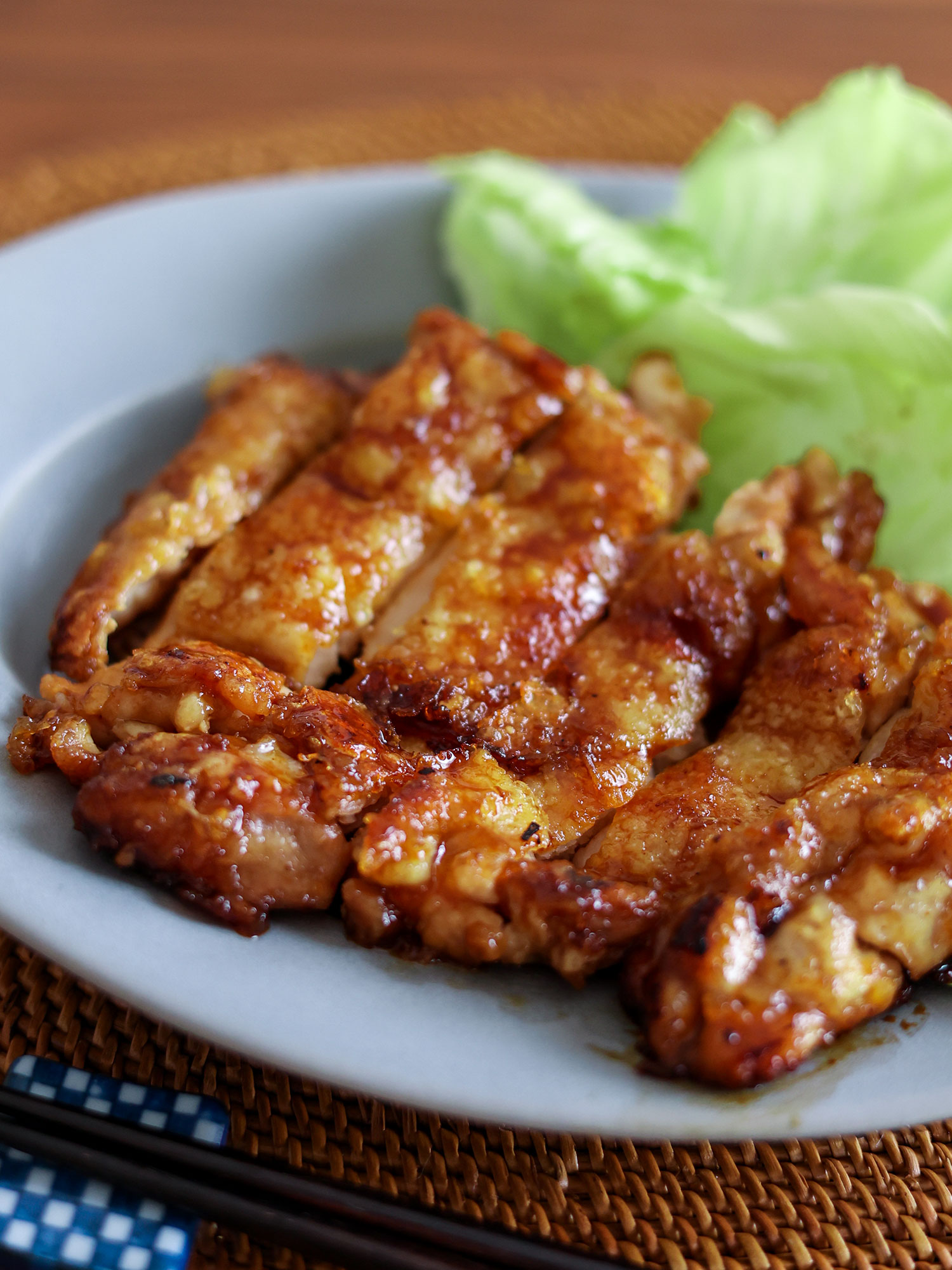 手羽中のカリカリ焼き レシピ きじま りゅうたさん みんなのきょうの料理