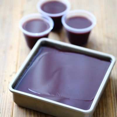 簡単♪さらしあんde水羊羹♡ レシピ・作り方 by 健康オタク - 楽天レシピ