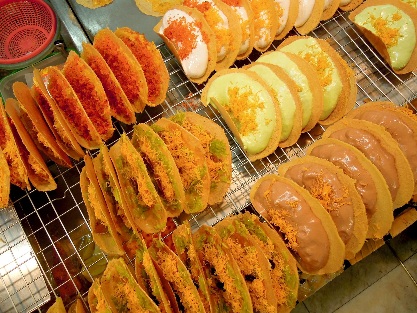 海外のお菓子・スイーツの最新トレンドを紹介！ - グローバルDX GDX サービスサイト