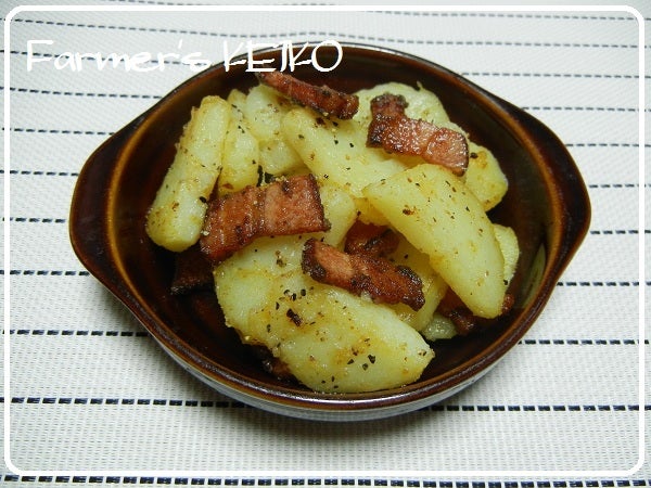 つくれぽ1000じゃがいもレシピ人気1位～80位を簡単早い電子レンジレシピからじゃがいもだけの料理や煮物などご飯がすすむおかずまで紹介クーカイ-Cookai