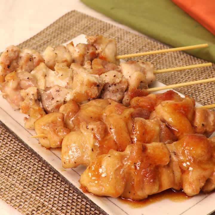 リュウジ至高のやきとり丼レシピ大人気の料理研究家リュウジのバズレシピ夕食のおかず.com