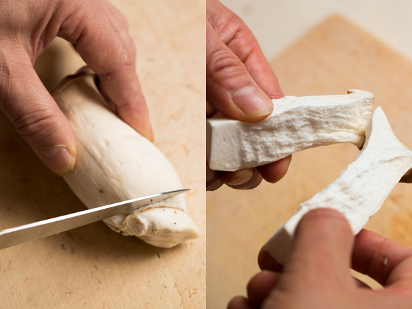 間違ってたかも！？」舞茸はどこまで食べられる？石づきはあるの？元スーパーの店員が解説 ぱるとよ- エキスパート - Yahoo!ニュース