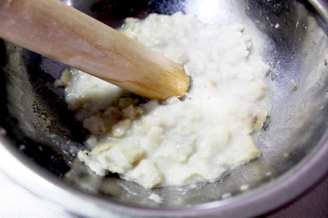 あさイチ 栗原はるみ「里芋トロトロ！かぶと鶏のシチュー」鶏と野菜の味噌シチューるりらん