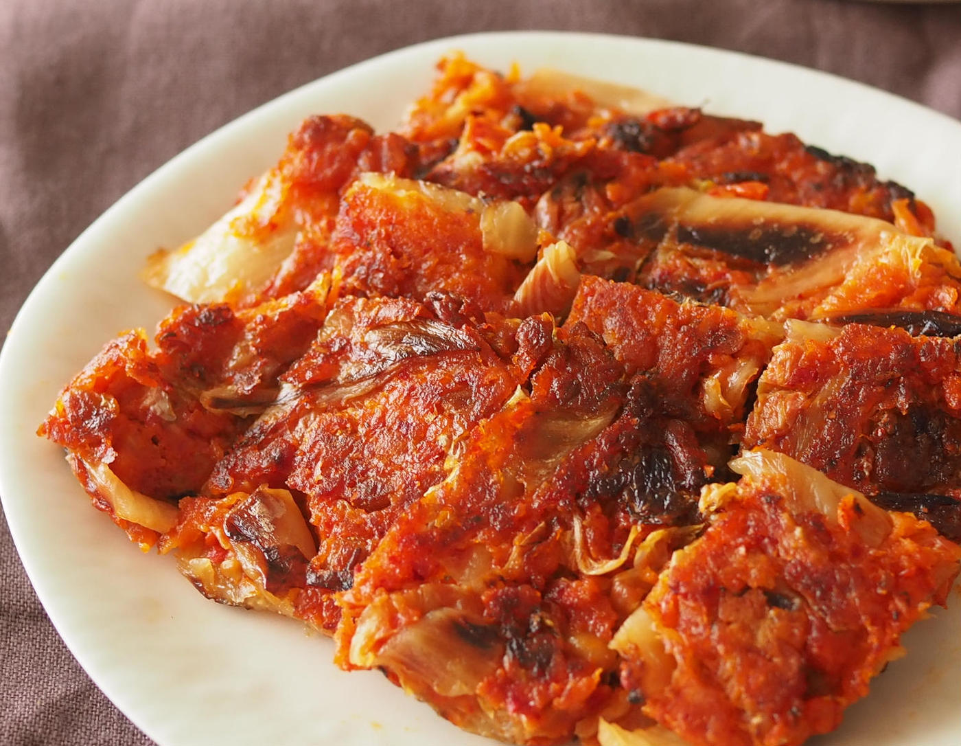 簡単！豆腐キムチ納豆！毎日のおつまみ by naminami12クックパッド簡単おいしいみんなのレシピが392万品