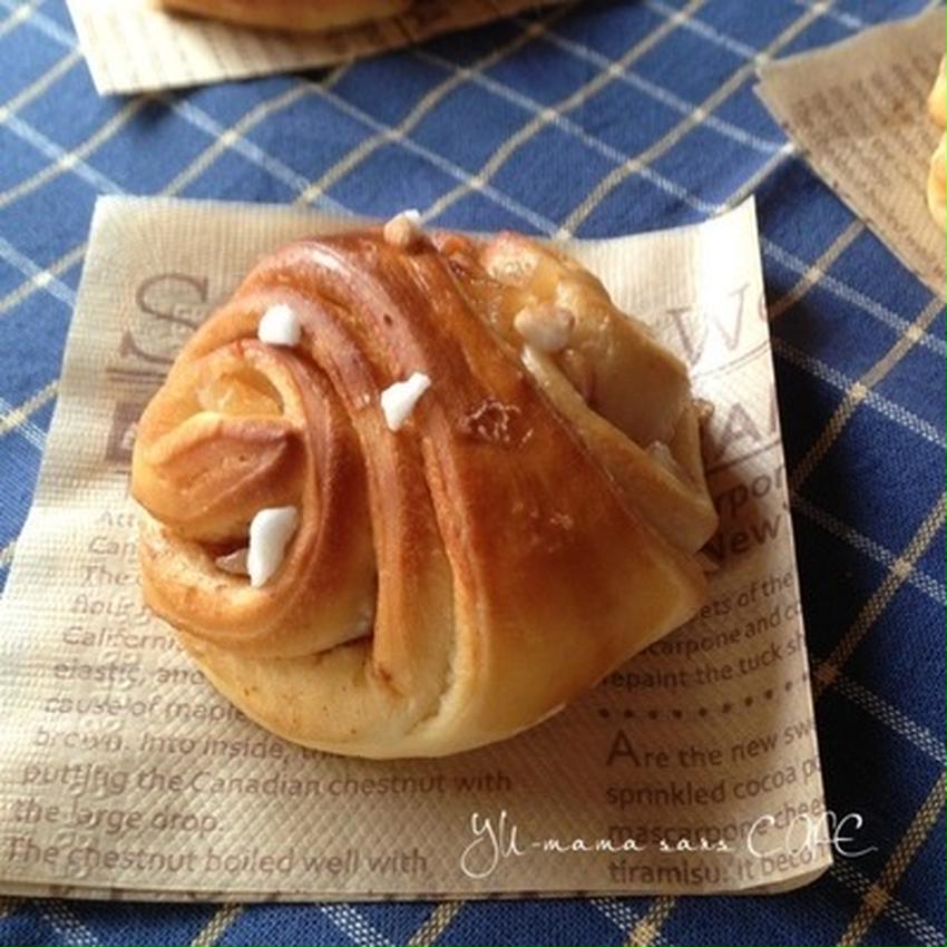 パン 成形 – 焼き上がりの形が上手くいかない３つの理由について現役パン講師が解説します