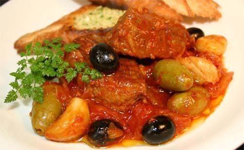 家庭でオリーブの実を美味しく食べる１２の方法山田オリーブ園