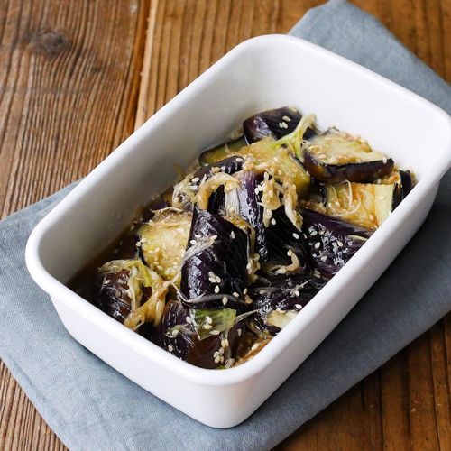 1食150円 たんぱく質が摂れて財布にも優しい！まるごと冷凍弁当の作り方 なすと鶏むね肉の照り焼き弁当