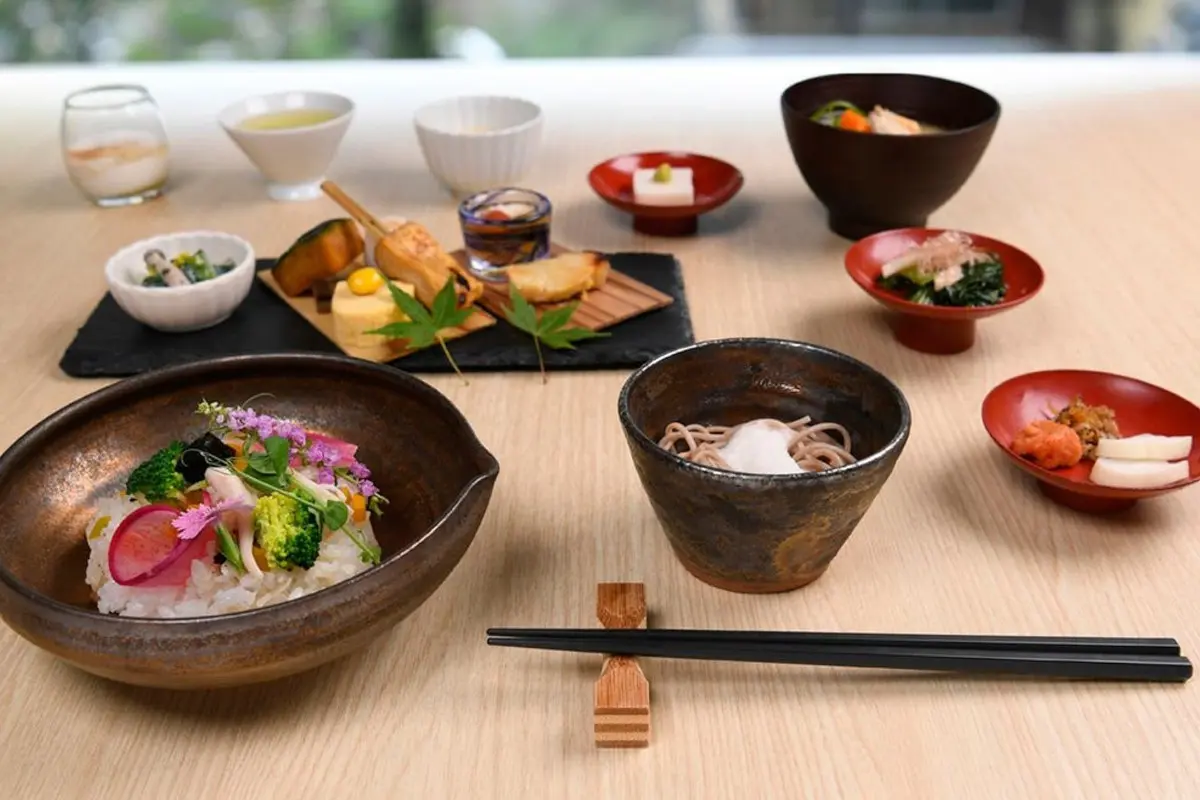 京都でおいしい朝ごはん15選！和食にパンケーキ、ホテルビュッフェなどトラベルマガジン