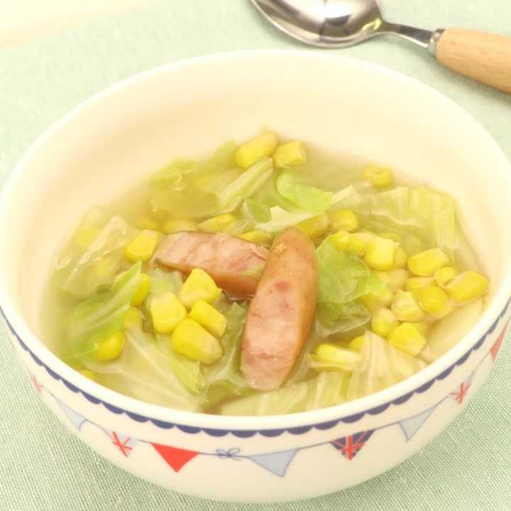 基本からアレンジまで！思わずつくりたくなる「キャベツ ソーセージ おかず」のレシピ集クックパッド