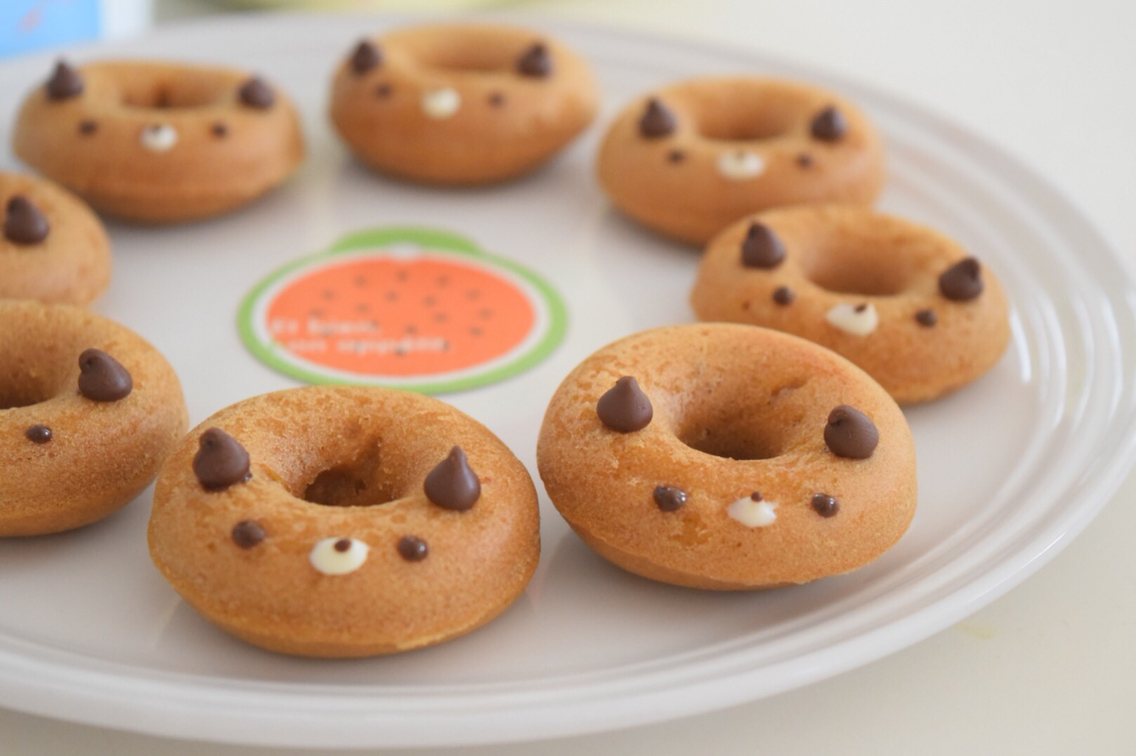 楽天市場 焼きドーナツ 総個数6 ～ 8個入り の通販