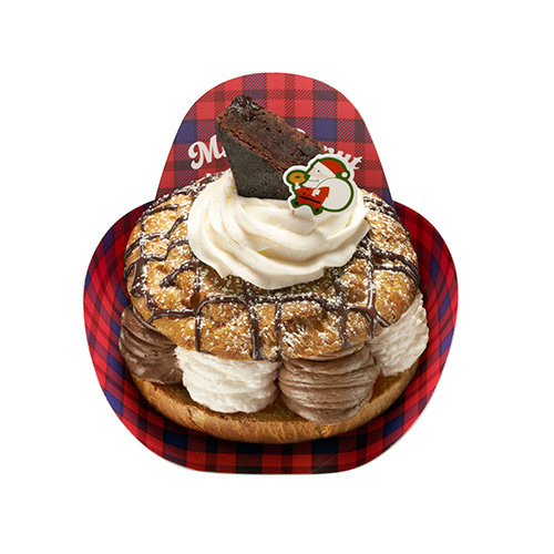 ミスタードーナツ 9月11日 水 からMISDO HALLOWEEN×ブラックサンダー期間限定発売株式会社ダスキンのプレスリリース