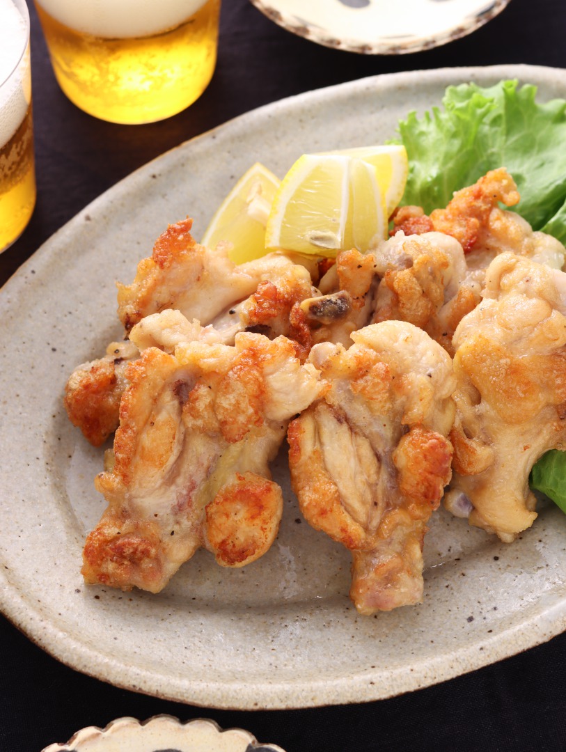 山本ゆりさん直伝『鶏手羽元とねぎのポン酢煮』のレシピ・作り方 冷凍肉を凍ったまま煮るだけ！オレンジページ ニュースデイリーオレンジページnet