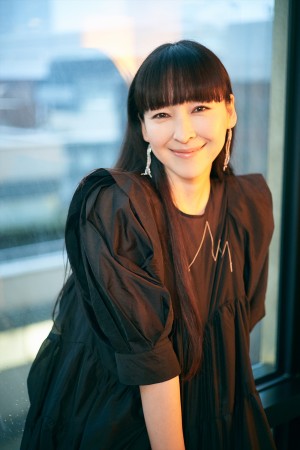 新企画 この俳優がすごい！ 麻生久美子編 鱈腹