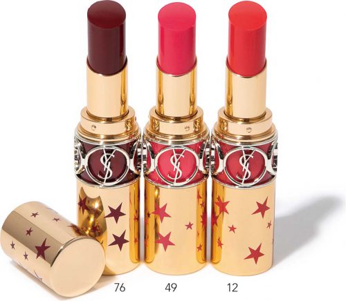 2022年夏コスメ 人気デパコスリップはこれだ！注目ランキングTOP９ 新作コスメニュース 美容メディアVOCE ヴォーチェ