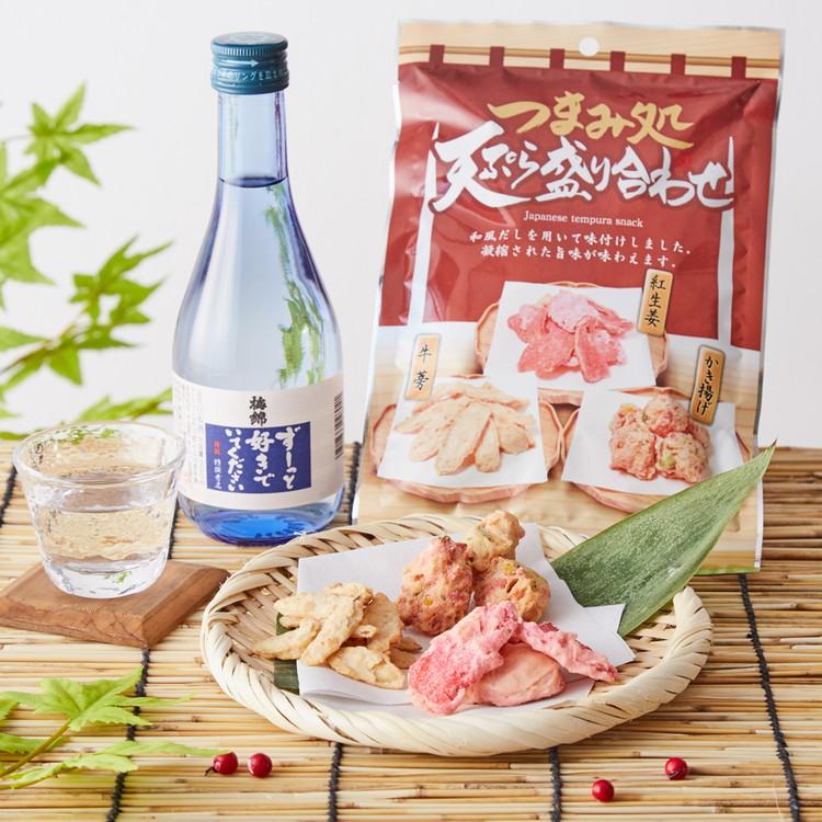 プレゼント おつまみ ギフト セット 極上おつまみ7点セット サラミ ミックス ナッツ : 日本酒 ギフト おつまみのミツワ 父の日 - 通販 -Yahoo!ショッピング