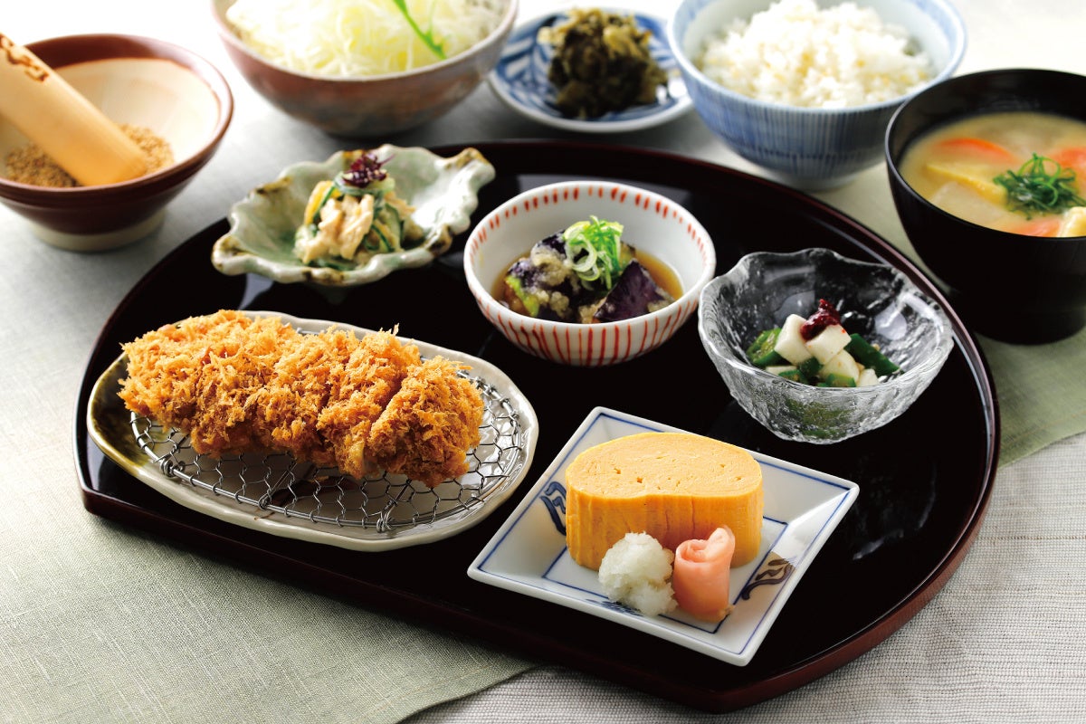 とんかつ 献立 by msgnb120クックパッド簡単おいしいみんなのレシピが392万品