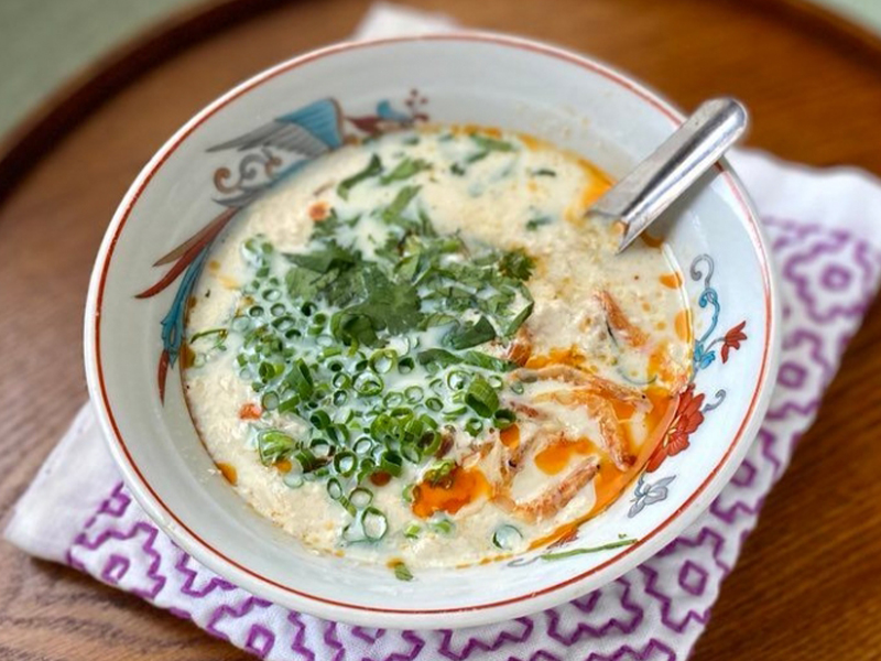 時短＆簡単♪冬の朝食にほっこり温まる和・洋・中のスープレシピ9選アルファジャーナル