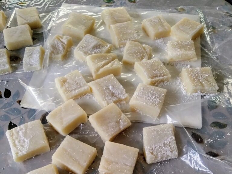 餅の保存は冷凍がおすすめ！保存方法と保存期間、冷凍餅のレシピも紹介。やまでら くみこ のレシピ