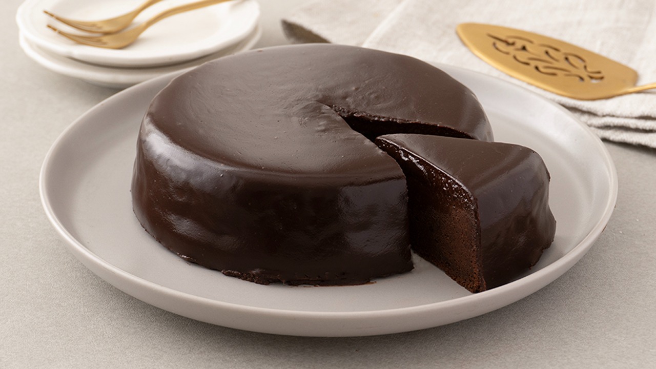 簡単! 炊飯器で作れるおいしいレシピ 18炊飯器で作る! - 簡単「ミックスベリーの紅茶ケーキ」マイナビニュース