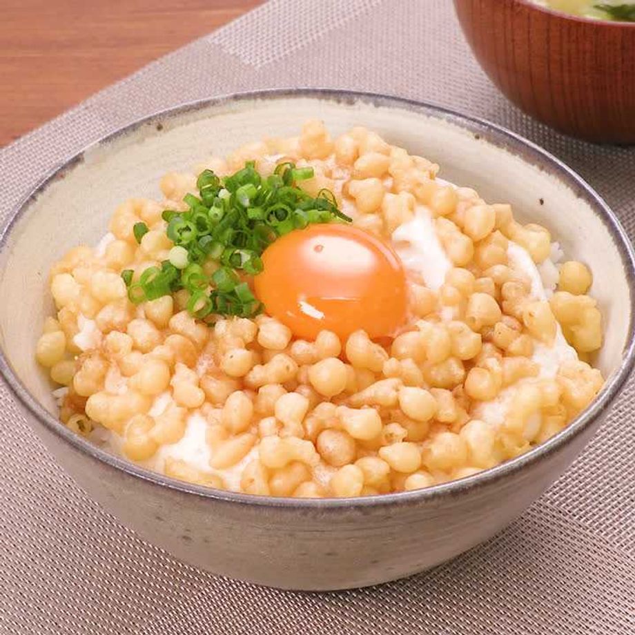 がんサバイバー・クラブ - アボカドとろろ丼