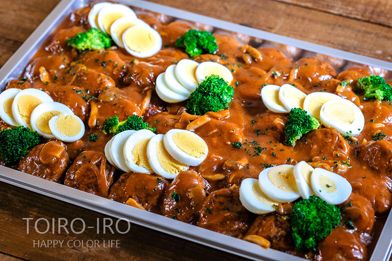 ママ友ランチで大活躍！ちょこっと持ち寄りおかずカタログレシピサイトNadia